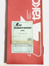 OPEL Kadett B 1100 ‘66/73