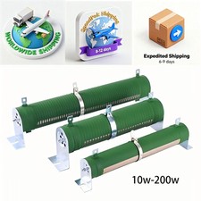 Reostato Ceramico Regolabile