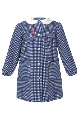 Grembiule scuola bambina - , siggi
