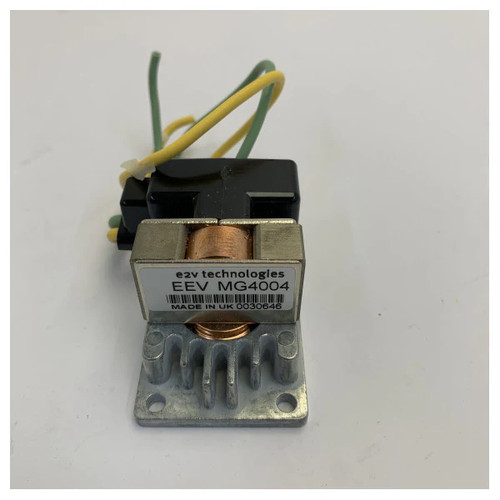 Eev e2v mg5238a mg4004 band - e2v, x-band