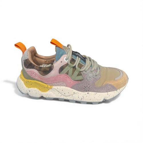 Flower mountain scarpe - mountain,