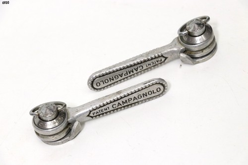 Manettini campagnolo super - manettini,