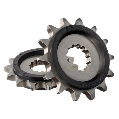 Pignone denti per - 14, suzuki