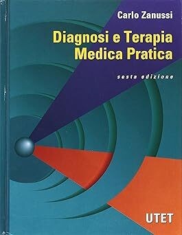 Diagnosi terapia medica - e,