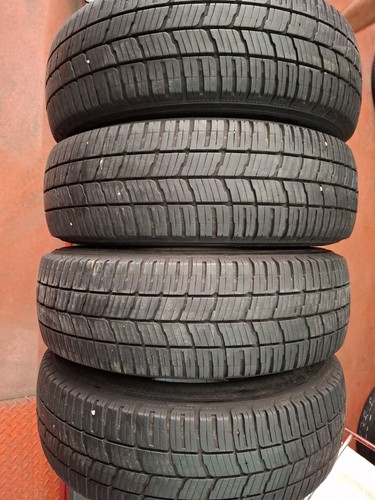 Pneumatici 215 r15c m s - pneumatici, m+s