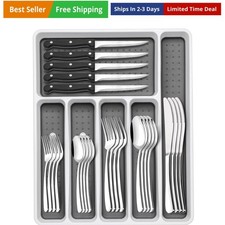 Pezzi set posate in - di,