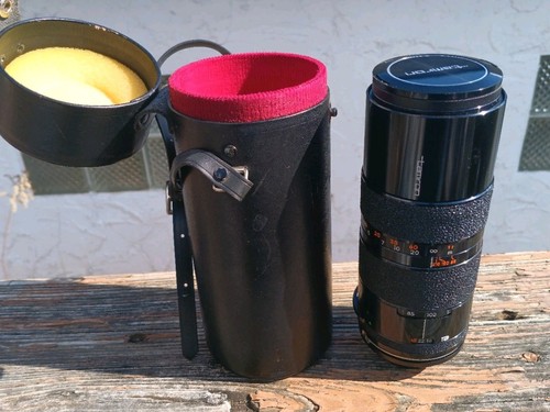 Tamron 210mm per fotocamera - 85-210mm,