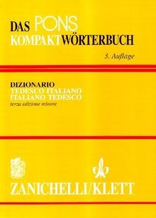 Pons kömpaktworterbuch - pons,