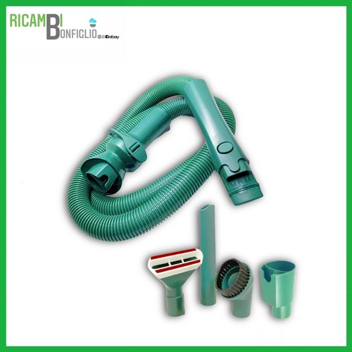 Kit tubo accessori con - accessori,