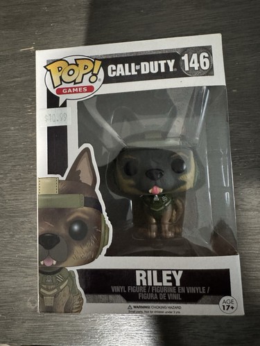 Funko pop vinile call - pop!, vinile: