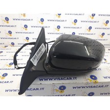 Retrovisore Esterno Anteriore