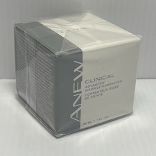 Avon ANEW Clinical Advanced Correttore Rughe 50 ml 1,7 fl oz NUOVO SIGILLATO in fabbrica
