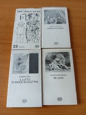 Lotto testi teatrali - 4,