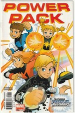 Power pack 1 - ✪,