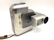 Nikon Coolpix SQ fotocamera