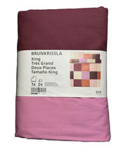 Ikea BRUNKRISSLA Copripiumino