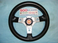 Fiat 500 126 volante - 500,