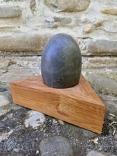 Shiva Lingam 17 Cm
