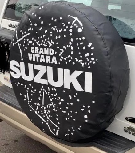 Copriruota scorta suzuki - copriruota, di