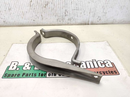 Staffa supporto marmitta fiat - supporto,