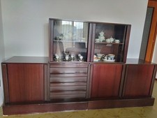 Mobile Con Vetrinetta