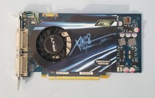 PNY NVIDIA GEFORCE 9800 GT EE