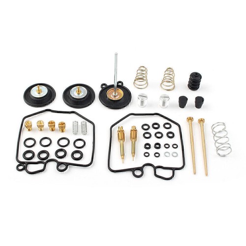 Kit riparazione carburatore - kit,
