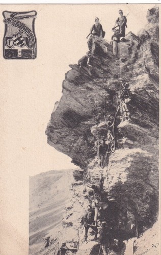 Cartolina militare - cartolina, ,3°