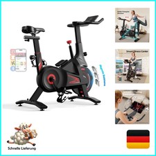 Spinning Bike da Interno