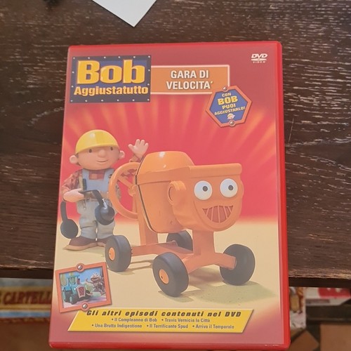 Avo film edizioni bob - avo,