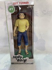holly e benji action figure