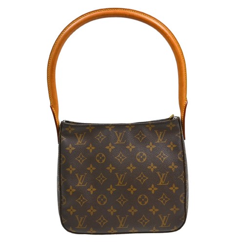 Best04 borsa mano louis - borsa, a