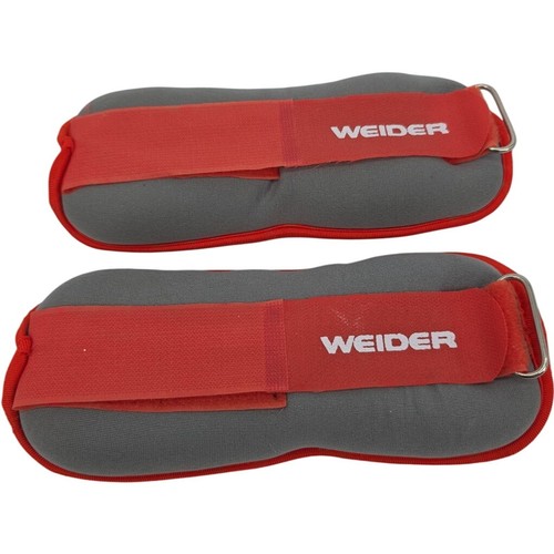 Weider caviglia regolabile - weider,