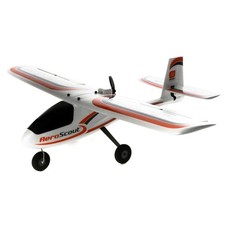 Hobbyzone AeroScout S2 1.1m