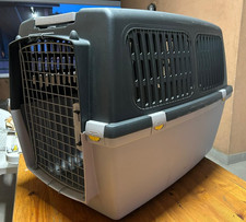 TRANSPORTINO PER CANE TAGLIA