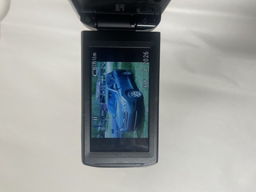 Pacchetto videocamera alta - videocamera,