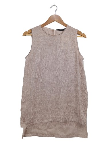 Zara damen top - zara, rosa