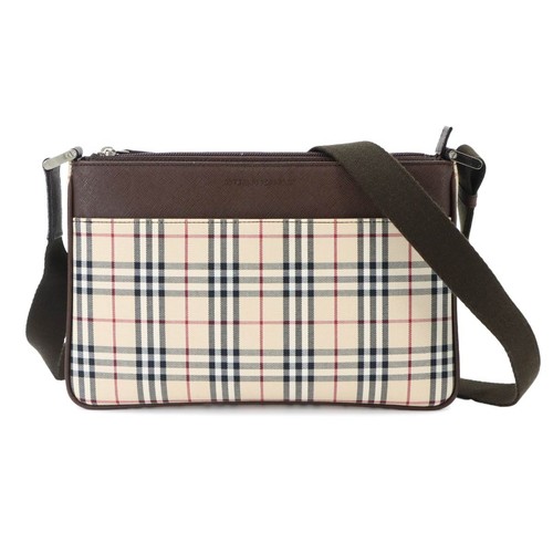 Borsa tracolla burberry a - borsa,