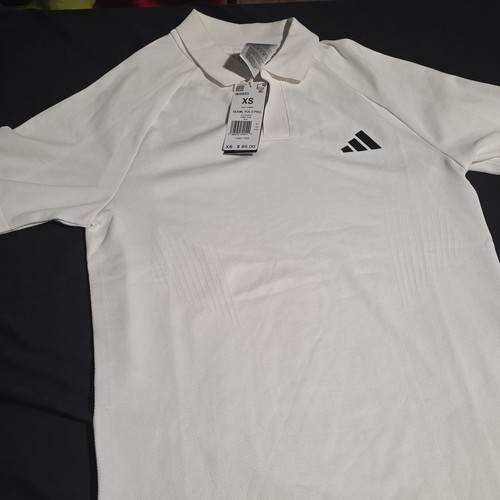 Adidas seam polo pro - polo, xs
