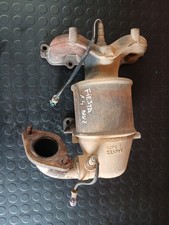 catalizzatore originale ford