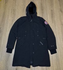 Giacca parka piumino donna
