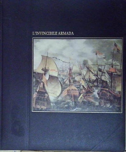 Invincibile armada coll i - coll.,