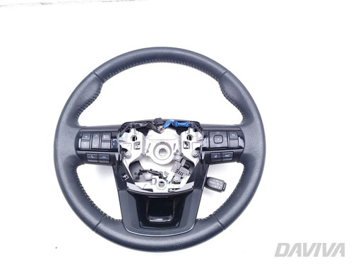 Toyota hilux volante 2025 - hilux,