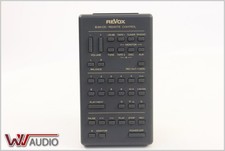 Telecomando Revox B201CD.