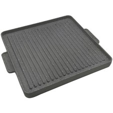 Bistecchiera in Ghisa