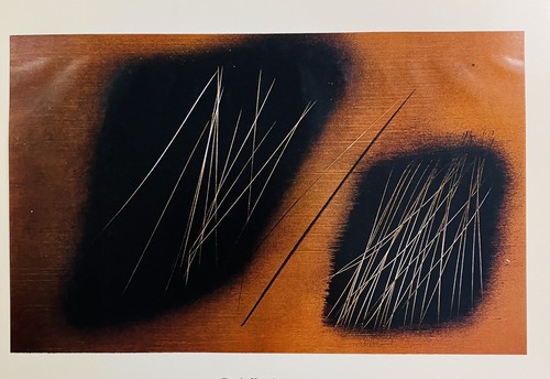 Hans hartung 1962 galerie - hans, de