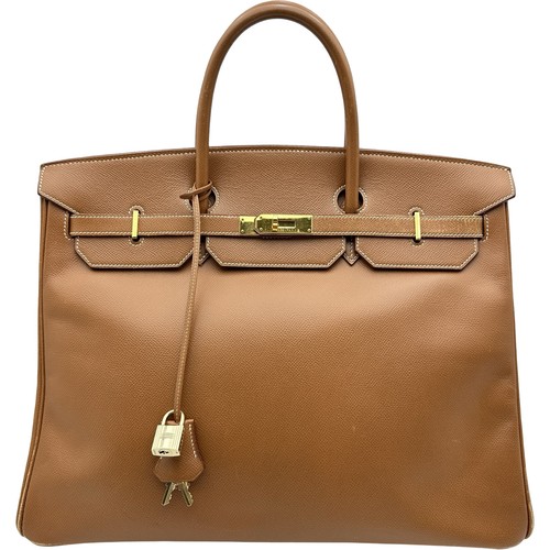Borsa mano hermes birkin - mano,