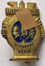 Distintivo Liceo Musicale