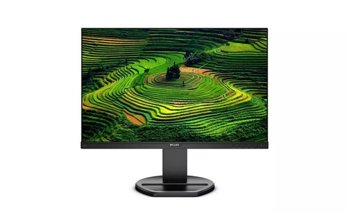 Monitor philips led - monitor,
