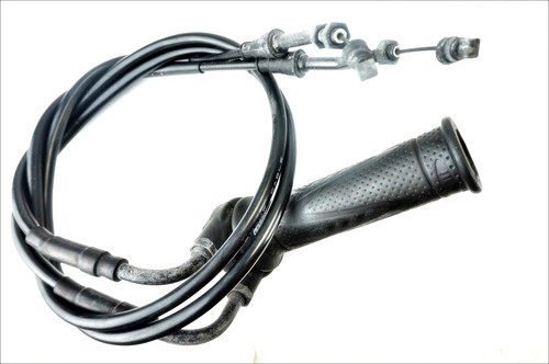 Benelli trk 502 - trk, 20